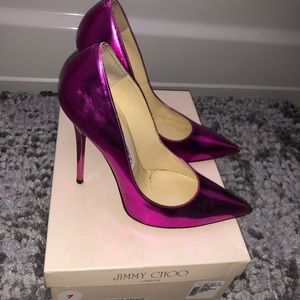 Women’s Heels